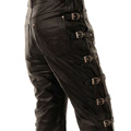 Biker Trousers