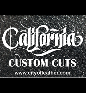 California Custom Cuts