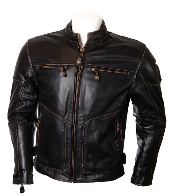 Mens Biker Jackets