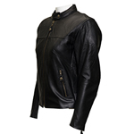 Ladies Biker Jackets