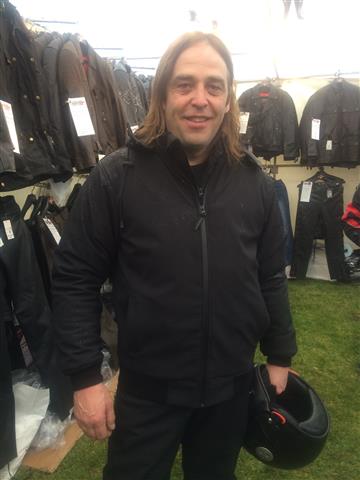 Best Thing Ever !! andy , Hereford