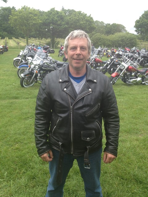 Wicked quality leather these are the best. Hoddy, Hastings