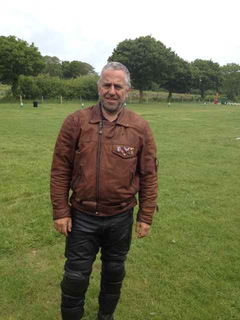 Top quality brilliant value for money. Mark Moorhen, Southampton district club.