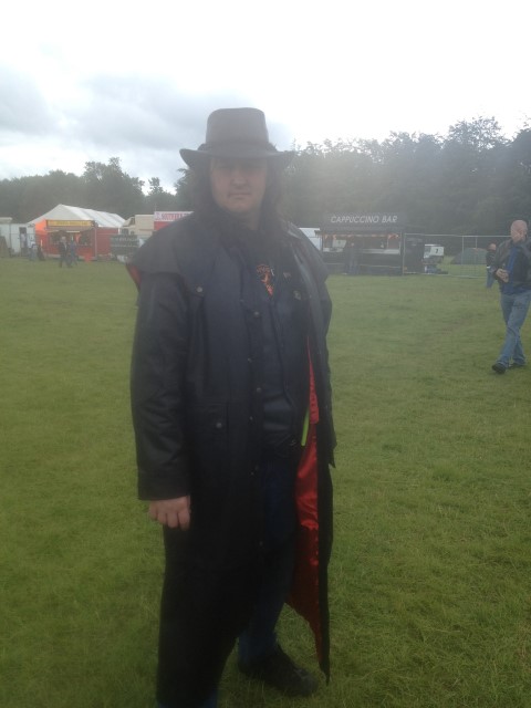 I brought this jacket and hat up in Scotland and love it, and my mate brought another jacket from these guy the following year and is extremely pleased. Mickey.