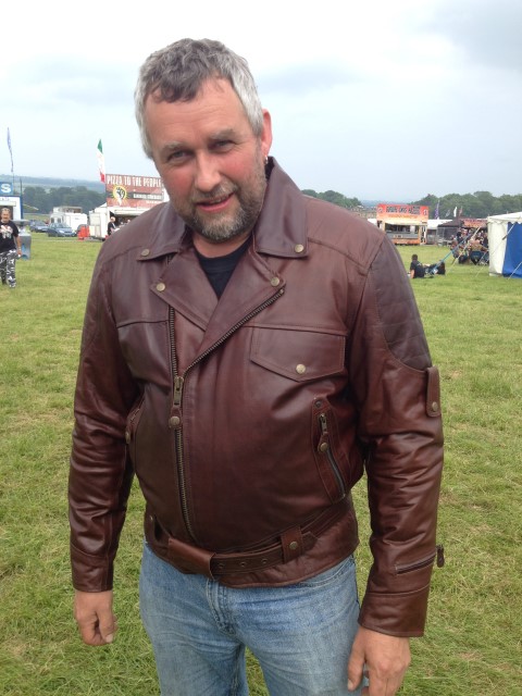 Supreme quality from hard working honest down to earth family, Paul, Hastings.