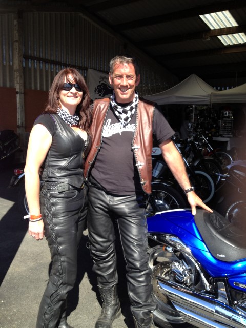 Good quality good value. Paul and Jo, Bridgend, Wales.