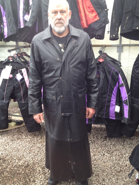 Excellent quality recommend to all your friends. Willy Shelbert, Tarbart.