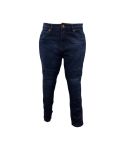 GENTS BLUE JEANS SHORT LEG