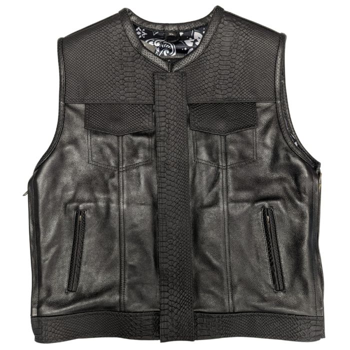 COBRA CUT OFF