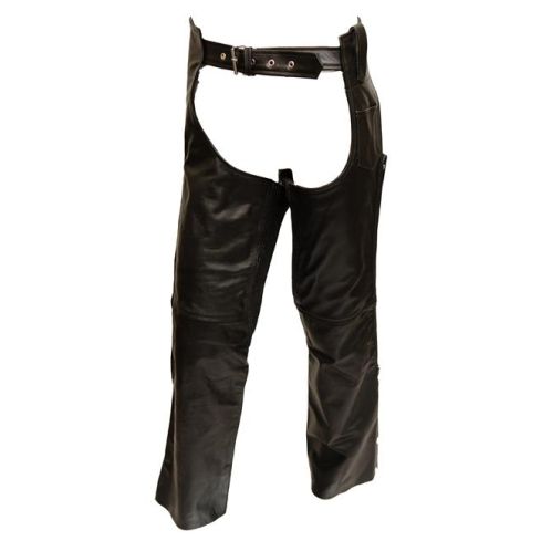 FFS Leather Trousers For Men Is The Next Big Legwear Trend  FashionBeans